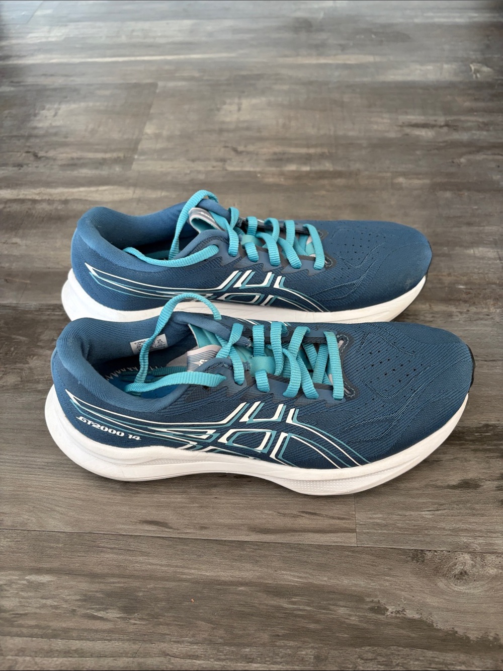 ASICS GT 2000 14